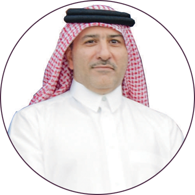Mohammed Taleb Al-Khauri Managing Director, Taleb Group of Companies