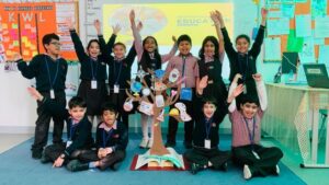 IB Curriculum School in Qatar: Beta Cambridge School Leads"