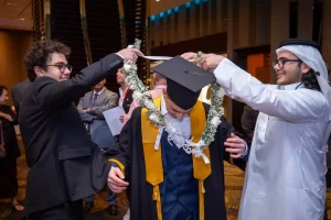 GR12 Graduation Ceremony