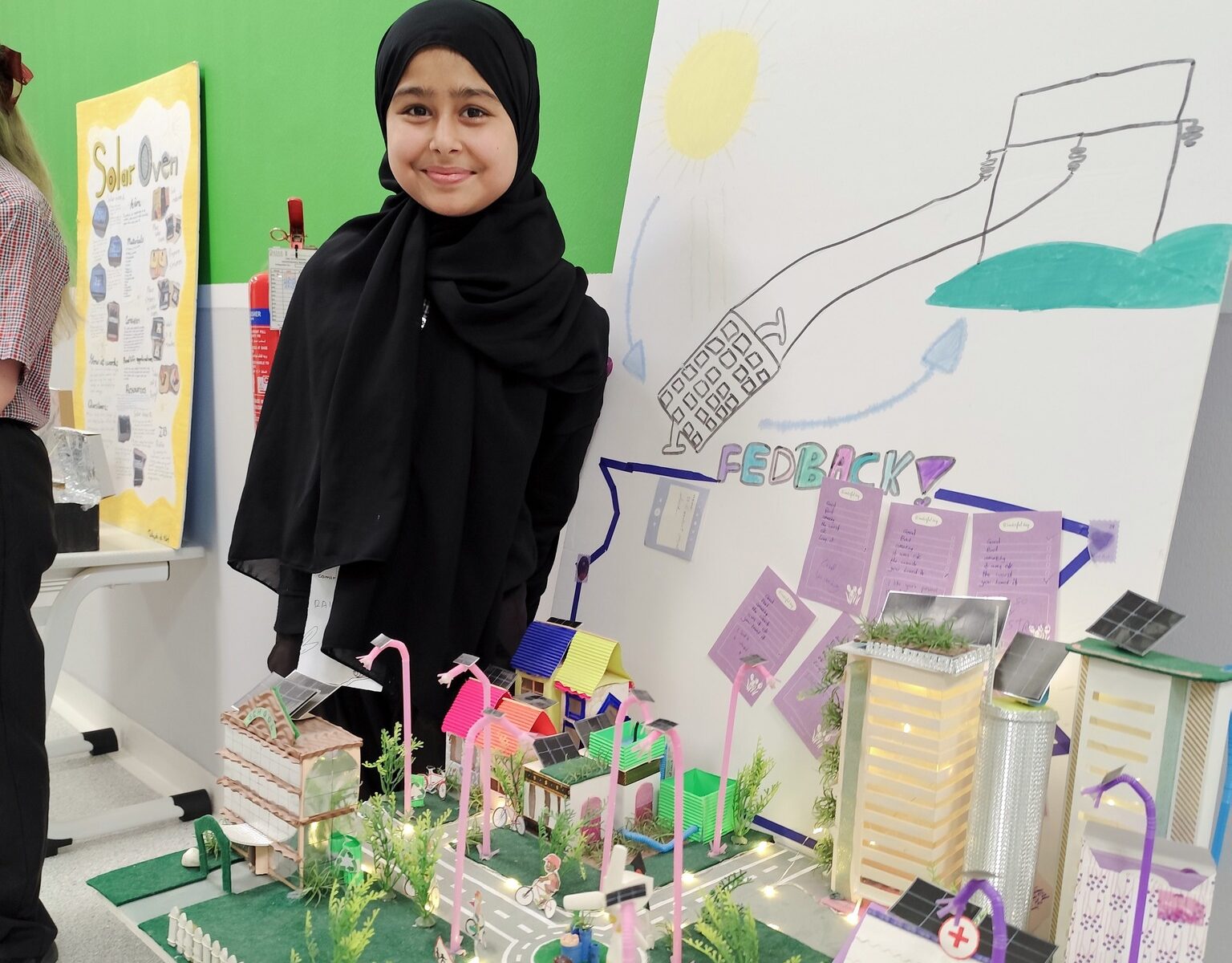 MYP-Science-exibition