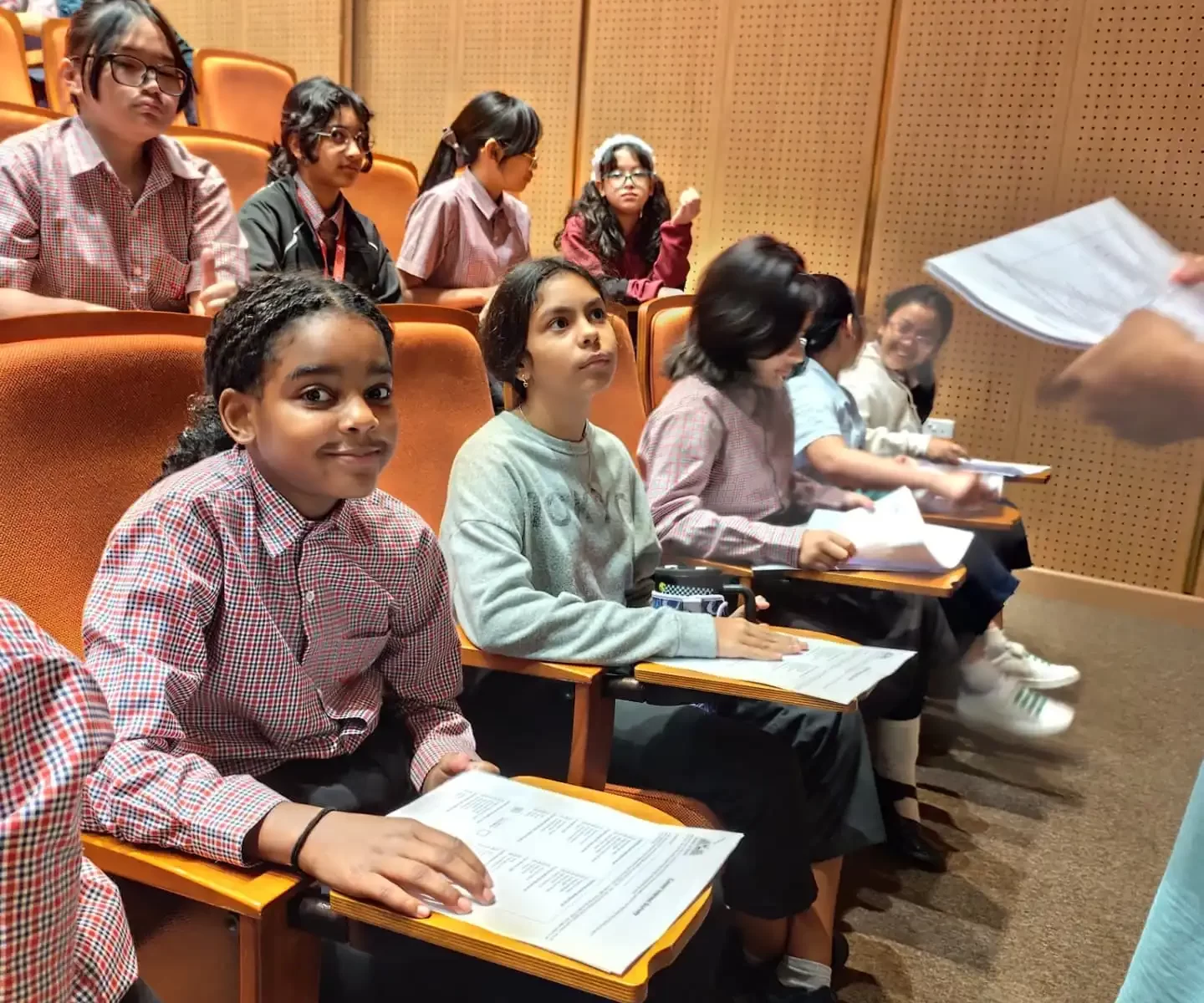 Careers Orientation Program