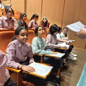 Careers Orientation Program