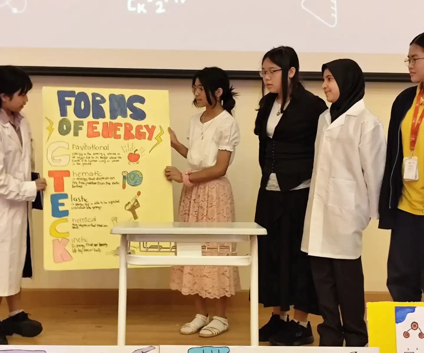 Science Week
