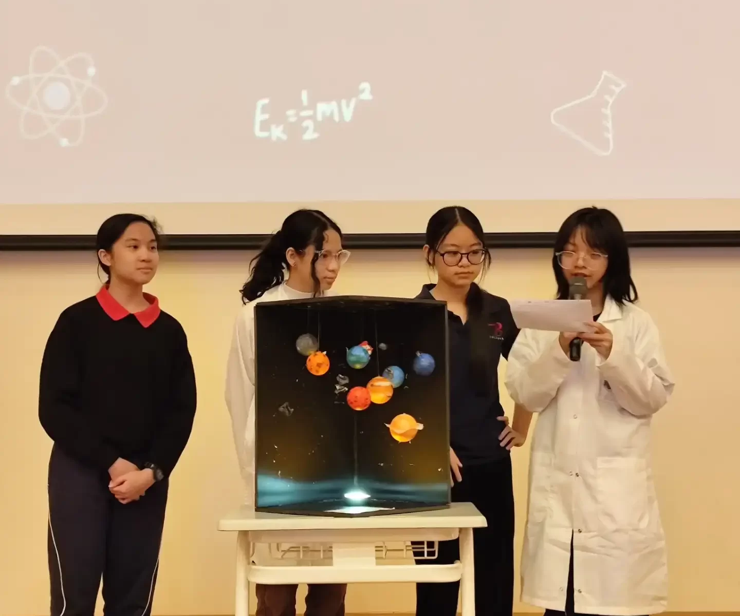 Science Week
