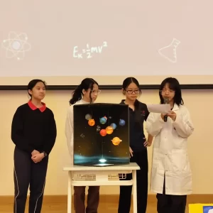 Science Week
